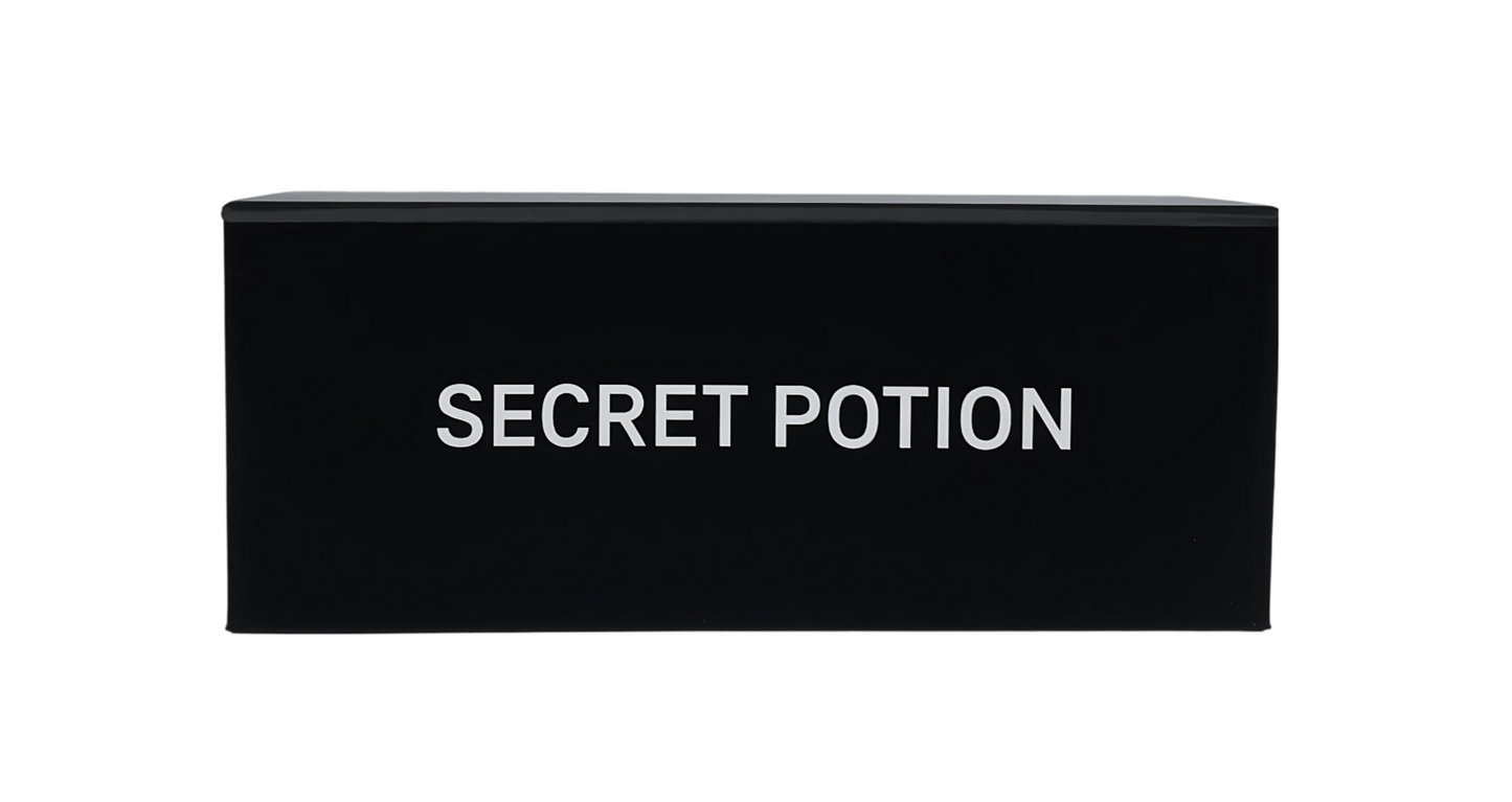 Secret Potion Coffee
