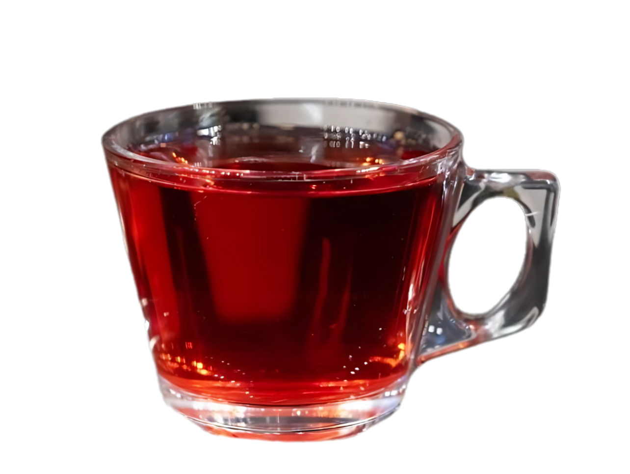 Secret Potion Tea