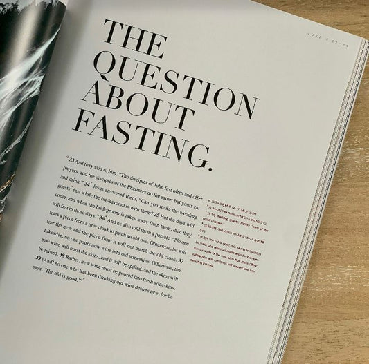 The Truth About Fasting and Weight Loss