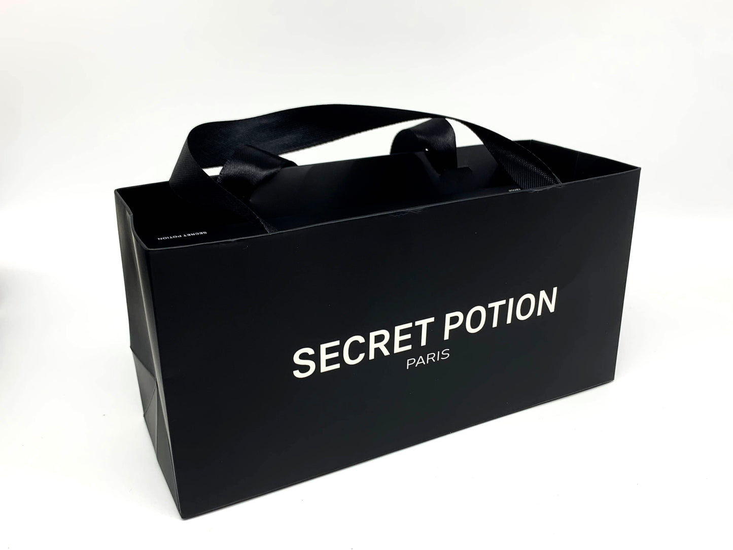 Secret Potion Tea