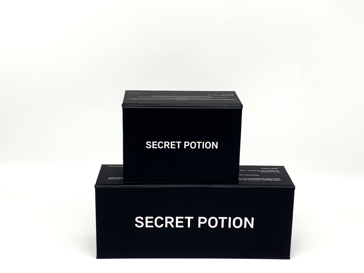 Secret Potion Coffee